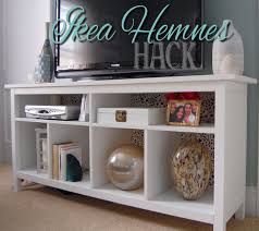 Easy to apply adhesive vynils, pegs and other to revamp this standard looking ikea furntiutre into something customized that would express your personality. Ikea Hemnes Hack