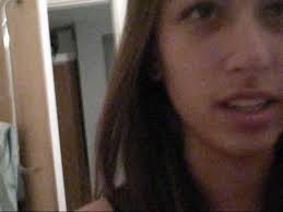 Girl Swallow Live Mouse Toxoplasmosis