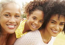 Caring Support for All