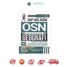 Pada laman ini kalian dapat mendownload kumpulan soal geografi untuk pembelajaran kalian. Siap Jadi Juara Osn Geografi Sma Sederajat Shopee Indonesia