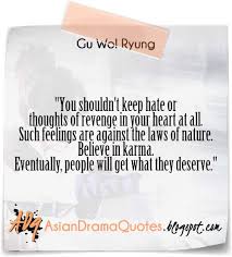 Guam Heo Joon Korean Drama Check Other Batches Of Quotes From This Drama By Clicking The Links Drama Quotes Gu Family Book Quotes Drama Korea
