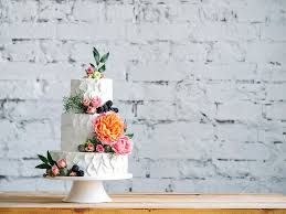 Baking to impress on your big day. The Best Cake Flavors A Comprehensive List For Your Wedding
