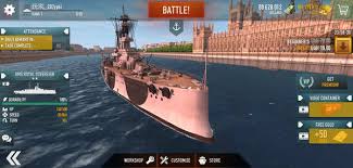 From uss arizona to hms bulldog, take. Battle Of Warships Mod Apk Unlimited Money 1 72 12 Download