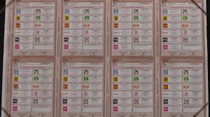 Check spelling or type a new query. Elecciones 2021 Guia Para Marcar La Boleta Electoral Uno Tv