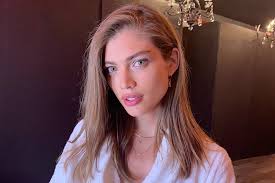Sampaio was born in the brazilian city of aquiraz. Victoria S Secret Casts First Ever Transgender Model Valentina Sampaio