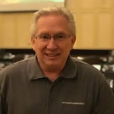 Mike Gresko's Instagram, Twitter & Facebook