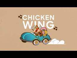 Keshawn Chicken Wing Official Audio Youtube