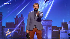 Vineri, 28 mai, live pe @protv_romania romaniiautalent.protv.ro. NumÄƒr SenzaÈ›ional De Magie La Romanii Au Talent Video Virgin Radio Romania