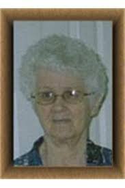 Obituary of Rayner, Elizabeth Frances