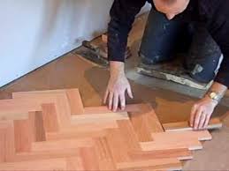 Steve Coleman Laying Parquetry Flooring Parquetry Parquetry Floor Flooring