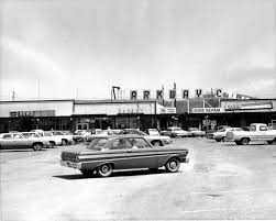 photo of damage of parkway city mall from april 3 1974 tornado in huntsville alabama courtesy of huntsville public li huntsville alabama huntsville alabama photo of damage of parkway city mall