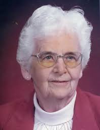 Obituary information for Martha Anna DeCleene