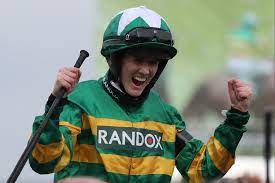 Final field of 40 horses named for saturday's randox grand national at aintree (5.15pm); Amm Dvuzpch0nm