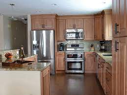 We want this in our designs. Maple Cabinets Ideas On Foter