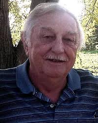 Harris Ebert Obituary