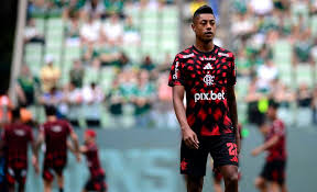 Procuradoria do STJD denuncia Bruno Henrique, do Flamengo, por manipula&ccedil;&atilde;o  de apostas; entenda poss&iacute;veis puni&ccedil;&otilde;es