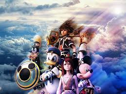 Multiple sizes available for all screen sizes. Kingdom Hearts Video Game New Wallpapers Backgrounds High Quality All Hd Wallpapers