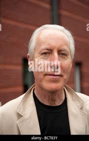 Howard barker playwright hi-res stock photography and images