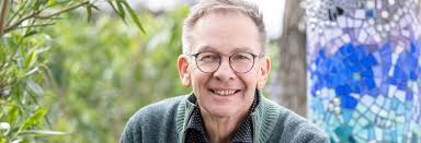 Meet Mark Le Messurier