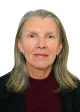 Candidata Professora Elisa