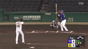 The site owner hides the web page description. æœ—å ± é˜ªç¥žä½è—¤è¼æ˜Ž ã‚µãƒ¼ãƒ‰ã®å®ˆå‚™ã‚„ã£ã±ã‚Šä¸Šæ‰‹ã„ ã¨ã‚‰ã»ãƒ¼é€Ÿå ±