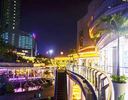 Maybe you would like to learn more about one of these? Review Apartemen Central Park Jendela360 Com