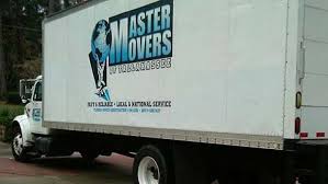 Master Movers of Tallahassee | Local & Long Distance Moving | Tallahassee,  FL