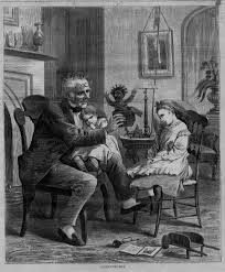 Grandpa Children Antique Engraving Toys Jack In The Box Ebay Improved toy mechanisms in the 18th century allowed the toy to be more easily produced. usd