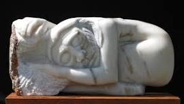 Introduction to Stone Carving