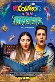 The entire crew is unaware of. Guarda Il Mistero Della Casa Del Tempo Streaming Ita Film Ita