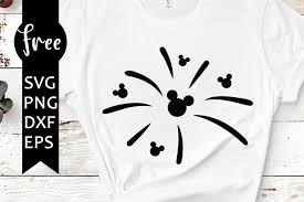 You will receive 4 digital files in 1 (one) zip folder: Mickey Fireworks Svg Free Disney Svg Mickey Head Svg Instant Download Silhouette Cameo Shirt Design Fireworks Svg Mouse Png 0327 Freesvgplanet