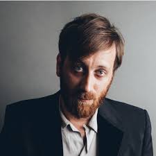 Never in My Wildest Dreams by Dan Auerbach