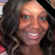 Katrina Peoples's Instagram, Twitter & Facebook