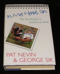 Tonton online drama si kolot suamiku full episod | drama terbaru si kolot suamiku merupakan adaptasi dari novel karya fazlyn ridz. In Ma Head Son By Pat Nevin George Sik Very Good Hard Cover 1997 First Edition Yare Books