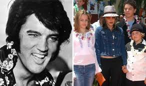 Elvis Presley grandson: Did Elvis ever meet his grandchildren?