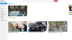 Aol works best with the latest versions of the browsers. Aol Mail Im Test Das Postfach Mit Unbegrenztem Speicherplatz Netzwelt