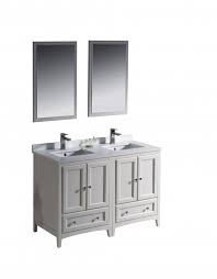 double sink bathroom vanity