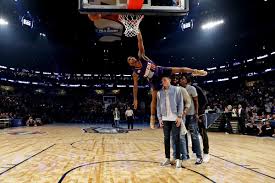 With 11 points and 7 rebounds. Nba All Star Saturday Night 2018 Live Stream Time Tv Schedule Events And How To Watch Online Sbnation Com
