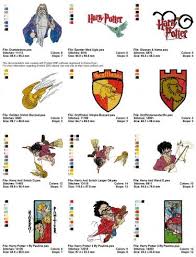 Harry Potter Filled Designs 100 Machine Embroidery Designs Instant Download Meylah Machine Embroidery Patterns Machine Embroidery Designs Projects Free Embroidery Patterns Machine