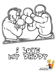 I love mom coloring pages printable. Cool Father Day Coloring Pages Fathers Day 34 Free I Love Dad