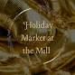 Holiday Market at the Mill event image