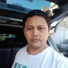 Christopher Roca Macion