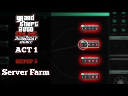 Gta Online Doomsday Heist Payout Per Person In 2023 - Ginx Tv