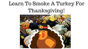 Maybe you would like to learn more about one of these? Learn To Smoke A Turkey For Thanksgiving Kosherguru Bringing Anything And Everything Kosher To The Masses