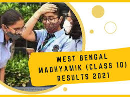 The madhyamik 2021 results will give equal weightage to the class ix annual exam marks and class x internal formative assessment. Qrdh Dt6wdjnbm
