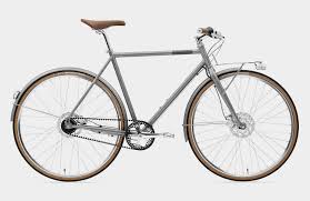 Creme Cycles Ristretto Klassische Stahlrahmen Rader Mit Zahnriemen Urbanbike News Zahnriemen Stahlrahmen Klassisch