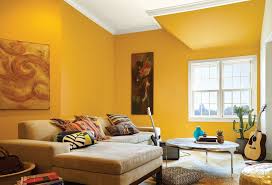 Best Yellow Paint Colors For Living Room Best Yellow Paint Colors For Bedroom In Yellow Accent W Yellow Living Room Living Room Colors Living Room Design Decor