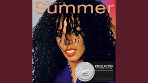 Donna Summer