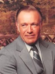 Ervin Fackler Obituary (1937