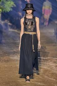 Christian Dior Spring 2020 Ready To Wear Fashion Ready To Wear Christian Dior